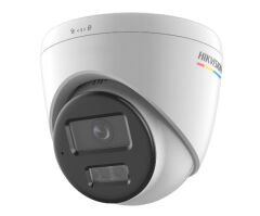 Hikvision DS-2CD1347G2H-LIUF 4MP 2.8mm Sabit Lens Akıllı Hibrit Işık (Smart Hybrid Light) IP Dome Kamera
