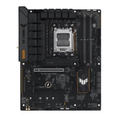 ASUS TUF GAMING A620-PRO WIFI AM5 DDR5 6400 2xM2 USB3.2 AX WF+BT AURA RGB ATX