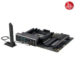 ASUS ProArt X870E-CREATOR WIFI AMD X870E DDR5 8000MHz (OC) AM5 ATX Anakart