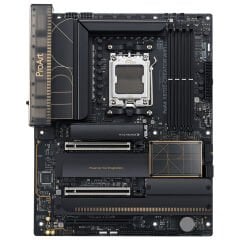 ASUS ProArt X870E-CREATOR WIFI AMD X870E DDR5 8000MHz (OC) AM5 ATX Anakart