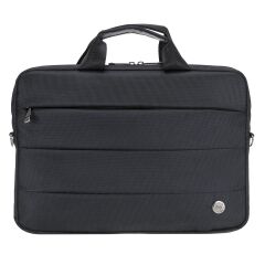 PLM CANYONCASE 15.6'' SİYAH NOTEBOOK ÇANTASI