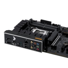 ASUS TUF GAMING A620-PRO WIFI AM5 DDR5 6400 2xM2 USB3.2 AX WF+BT AURA RGB ATX