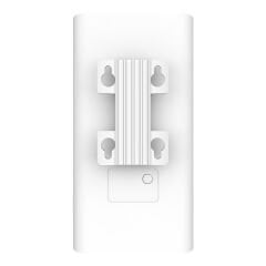 TENDA O1-5G-KIT 5GHz 9dBi 11ac 867Mbps 1Km Outdoor CPE (2'li Kit)