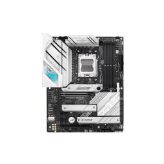 ASUS ROG STRIX B650‑A GAMING WIFI DDR5 6400 MHz 12 + 2 Faz 3x M.2 PCIe 5.0/4.0 HDMI 2.1 DisplayPort 1.4 USB 3.2 Gen 2×2 Type‑C Wi‑Fi 6E ATX AM5 Anakart (AMD Ryzen 7000/8000/9000 Serisi Uyumlu)