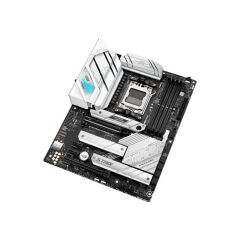 ASUS ROG STRIX B650‑A GAMING WIFI DDR5 6400 MHz 12 + 2 Faz 3x M.2 PCIe 5.0/4.0 HDMI 2.1 DisplayPort 1.4 USB 3.2 Gen 2×2 Type‑C Wi‑Fi 6E ATX AM5 Anakart (AMD Ryzen 7000/8000/9000 Serisi Uyumlu)