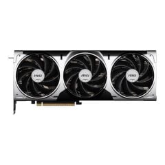 MSI GeForce RTX 5080 VENTUS 3X OC 16G 16GB GDDR7 256-Bit HDMI x1 DisplayPort x3 Ekran Kartı