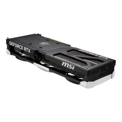 MSI GeForce RTX 5080 VENTUS 3X OC 16G 16GB GDDR7 256-Bit HDMI x1 DisplayPort x3 Ekran Kartı