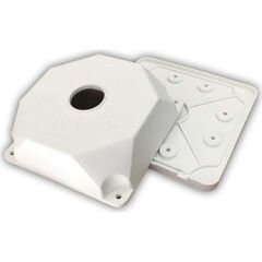 EZCOOL PLS-01 KAMERA MONTAJ BUATI (BEYAZ)