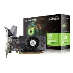 Arktek GT730 4GB DDR3 128Bit LP