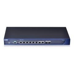 Ruijie RG-WS6008 Wireless Access Controller (6x GE + 2x 1GE Combo Port, AC Controller)