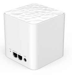 Tenda Nova MW3 AC1200 Whole Home Mesh WiFi Sistemi (2-Pack / İkili Set)