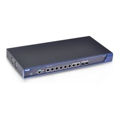 Ruijie RG-WS6008 Wireless Access Controller (6x GE + 2x 1GE Combo Port, AC Controller)