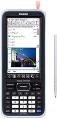Casio FX-CP400 ClassPad II Grafik ve CAS (Computer Algebra System) Hesap Makinesi