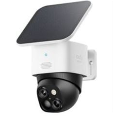 Imou IPC-S2VP-5M0WR 5MP İç Mekan PTZ Kamera Rex VT