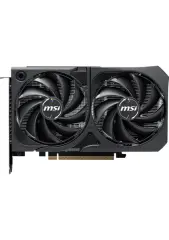 MSI VGA GEFORCE RTX 5060 TI 8G SHADOW 2X OC PLUS RTX5060 TI 8GB GDDR7 128B DX12 PCIE 5.0 X16 (3XDP 1XHDMI)