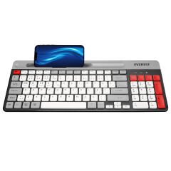 Everest Ruby KB-88 Q Kablosuz Klavye