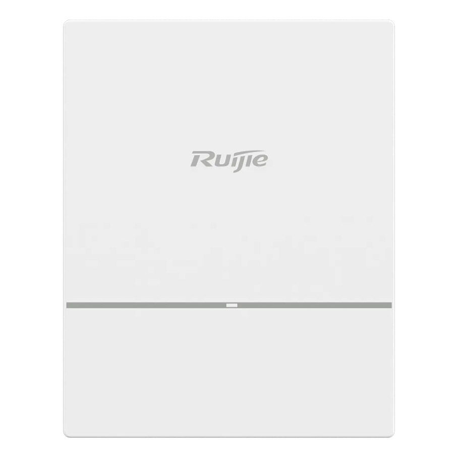 RUIJIE RG-AP820-L(V2) Wi-Fi 6 Dual-Radio 2.4 Gbps Indoor Access Point