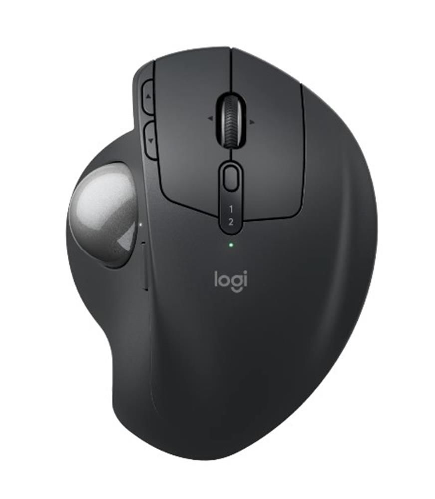 Logitech MX Ergo S Kablosuz Trackball Mouse (910-007260)