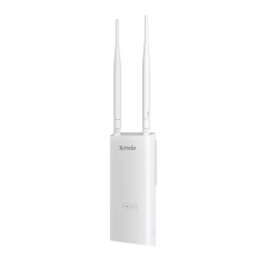 TENDA OAP3000 AX3000 574Mbps-2402Mbps Omni-Drectional Outdoor Access Point