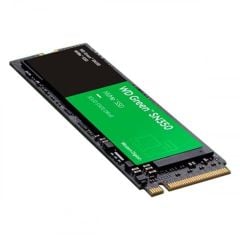 WD Green SN350 240GB M.2 PCIe NVMe SSD (Okuma 2400MB/s - Yazma 900MB/s)