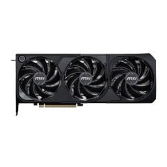 MSI GeForce RTX 5080 SHADOW 3X OC 16G 16GB GDDR7 256-Bit HDMI x1 DisplayPort x3 Ekran Kartı