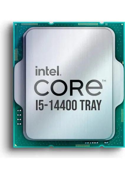 INTEL CORE i5-14400 2.5GHz 20MB 1700P TRAY
