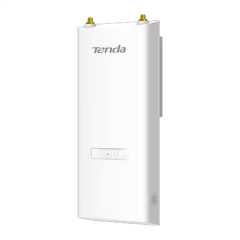 TENDA OAP3000 AX3000 574Mbps-2402Mbps Omni-Drectional Outdoor Access Point
