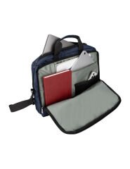 PLM SIENNA  NOTEBOOK ÇANTASI LACİVERT 15.6''