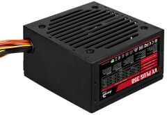 Aerocool VX PLUS 600W Aktif PFC Güç Kaynağı (AE-VXP600)