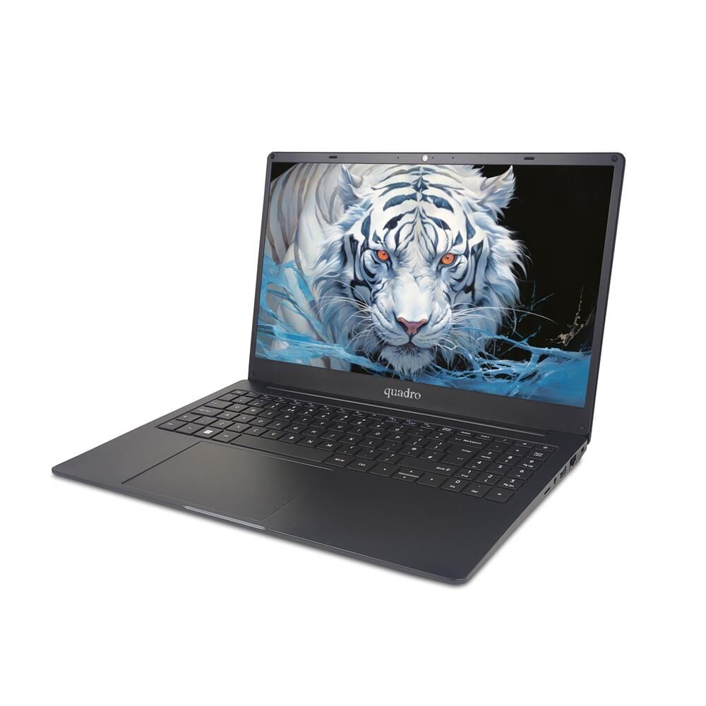 Quadro NovaBook IN16-825P-CS Intel Core i5-1035G7 8GB RAM 256GB SSD 15.6 inç FHD RJ45 FreeDOS Taşınabilir Bilgisayar