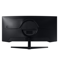 34¨ SAMSUNG Odyssey G5 L 1ms 165Hz 2K WQHD Curved (Kavisli) Oyuncu Monitörü