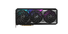ASUS ROG STRIX GeForce RTX 5070 Ti 16GB GDDR7 256Bit 2x HDMI 3x DisplayPort RGB Gaming Ekran Kartı