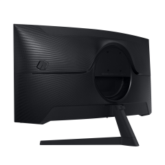 34¨ SAMSUNG Odyssey G5 L 1ms 165Hz 2K WQHD Curved (Kavisli) Oyuncu Monitörü