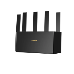 Tenda TE6L Pro BE5100 Dual-Band 2.5G Wi-Fi 7 Kablosuz Router