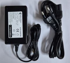 OEM DL-3A 12V 3A Güvenlik Kamerası Güç Adaptörü