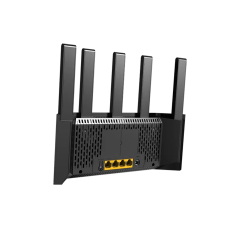 Tenda TE6L Pro BE5100 Dual-Band 2.5G Wi-Fi 7 Kablosuz Router