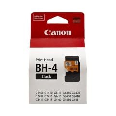 Canon BH-4 Siyah Baskı Kafası (2410 / G2411 / G3410 / G3411 / G4410 / G4411)