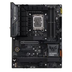 ASUS TUF GAMING Z790-PLUS WIFI DDR5 7200MHz 1xHDMI 1xDP 4xM.2 USB 3.2 ATX 1700P Anakart (12./13. ve 14. Nesil İşlemci Uyumlu)