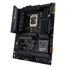 ASUS TUF GAMING Z790-PLUS WIFI DDR5 7200MHz 1xHDMI 1xDP 4xM.2 USB 3.2 ATX 1700P Anakart (12./13. ve 14. Nesil İşlemci Uyumlu)