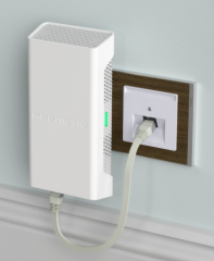 KEENETIC Buddy SE 6 AX3000 Wi-Fi 6 Kablosuz Menzil Genişletici Home Mesh Repeater