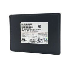 SAMSUNG PM893 1.92TB 2.5 inç SATA 3 Server SSD