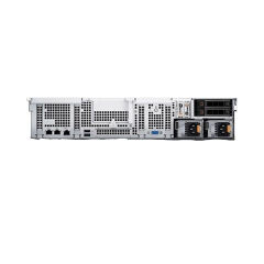 DELL PowerEdge R760XS Silver 2x4410Y 2x32GB 2x480GB SSD 1100W