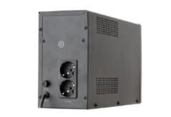 DOTVOLT VOLT LN PLUS 2200VA 2x9AH Line Interactive UPS Kesintisiz Güç Kaynağı LCD Ekranlı Akıllı UPS
