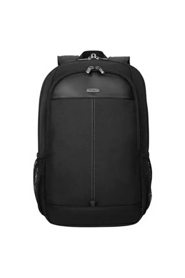 Targus TBB943 Modern Classic Sırt Çantası 15.6- Siyah