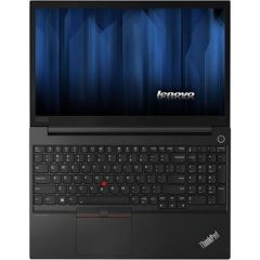 Lenovo ThinkPad E15 G4 21E60076TX i7-1255U 16GB 512GB SSD MX550 2GB FreeDOS 15.6'' FHD Notebook