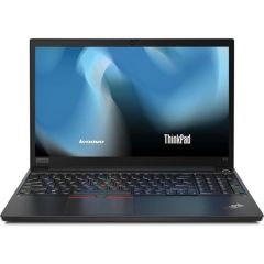 Lenovo ThinkPad E15 G4 21E60076TX i7-1255U 16GB 512GB SSD MX550 2GB FreeDOS 15.6'' FHD Notebook