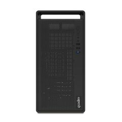 Quadro Solid Rha-144165 Ci5 14400 16gb 512GB SSD FreeDOS M.PC DVD YOK Masaüstü Bilgisayar