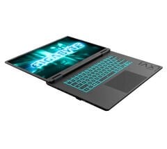 Gigabyte A16 (2023) Intel Core i5-13420H 16GB DDR5 512GB NVMe SSD RTX 4050 6GB (75W) 16 inç FHD+ 165Hz FreeDOS Gaming Notebook