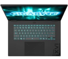 Gigabyte A16 (2023) Intel Core i5-13420H 16GB DDR5 512GB NVMe SSD RTX 4050 6GB (75W) 16 inç FHD+ 165Hz FreeDOS Gaming Notebook