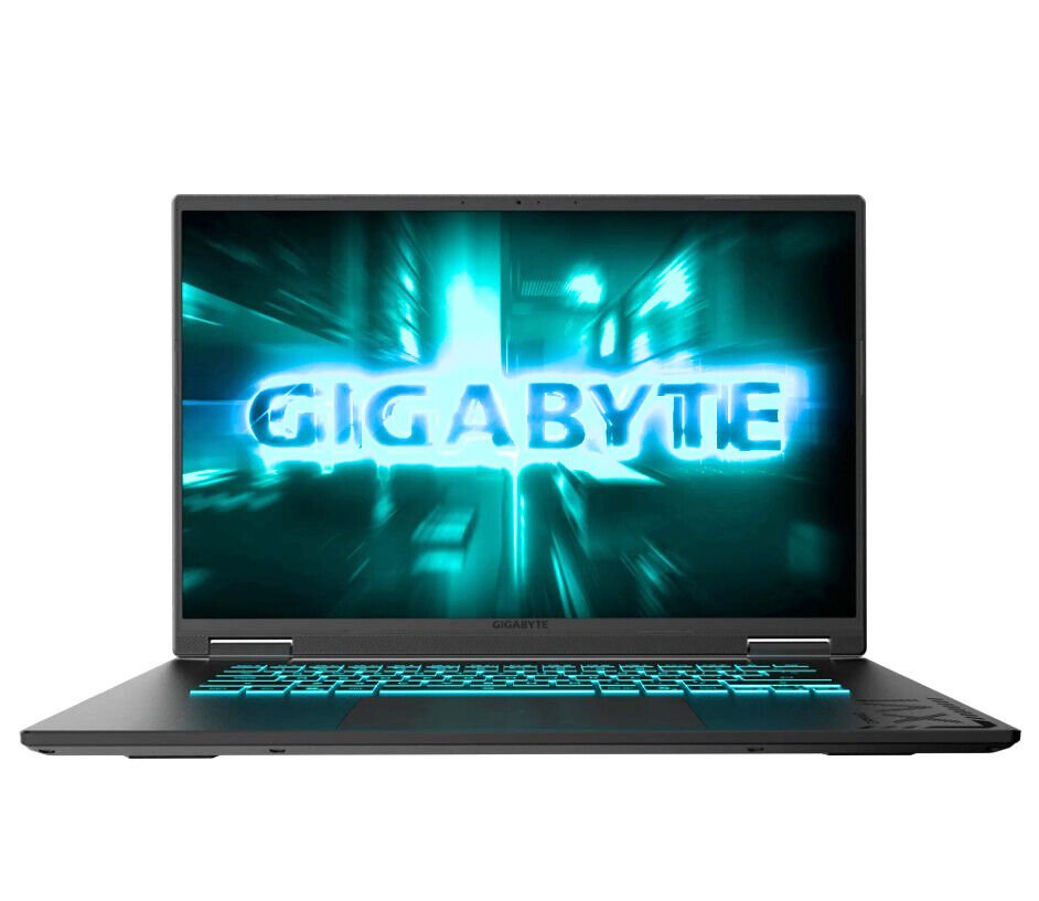Gigabyte A16 (2023) Intel Core i5-13420H 16GB DDR5 512GB NVMe SSD RTX 4050 6GB (75W) 16 inç FHD+ 165Hz FreeDOS Gaming Notebook